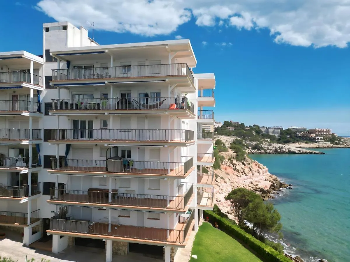 Apartament For A Stay Sant Jordi Sunset Salou
