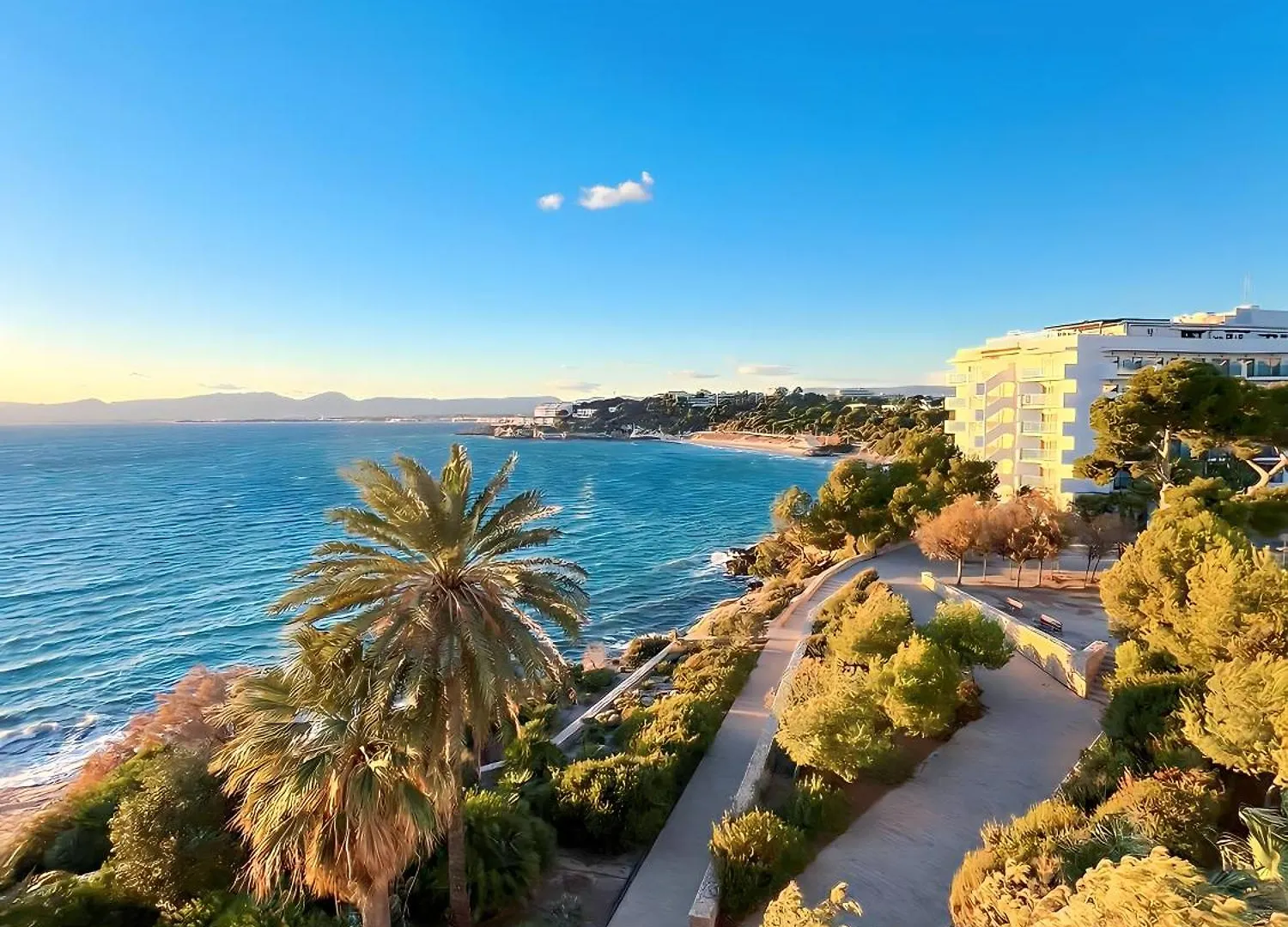 For A Stay Sant Jordi Sunset Salou 0*,  Hiszpania