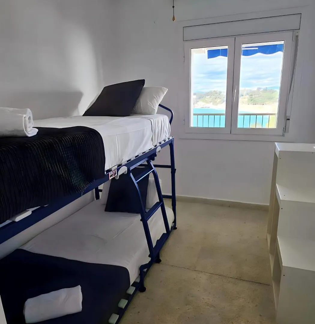 For A Stay Sant Jordi Sunset Salou Hiszpania