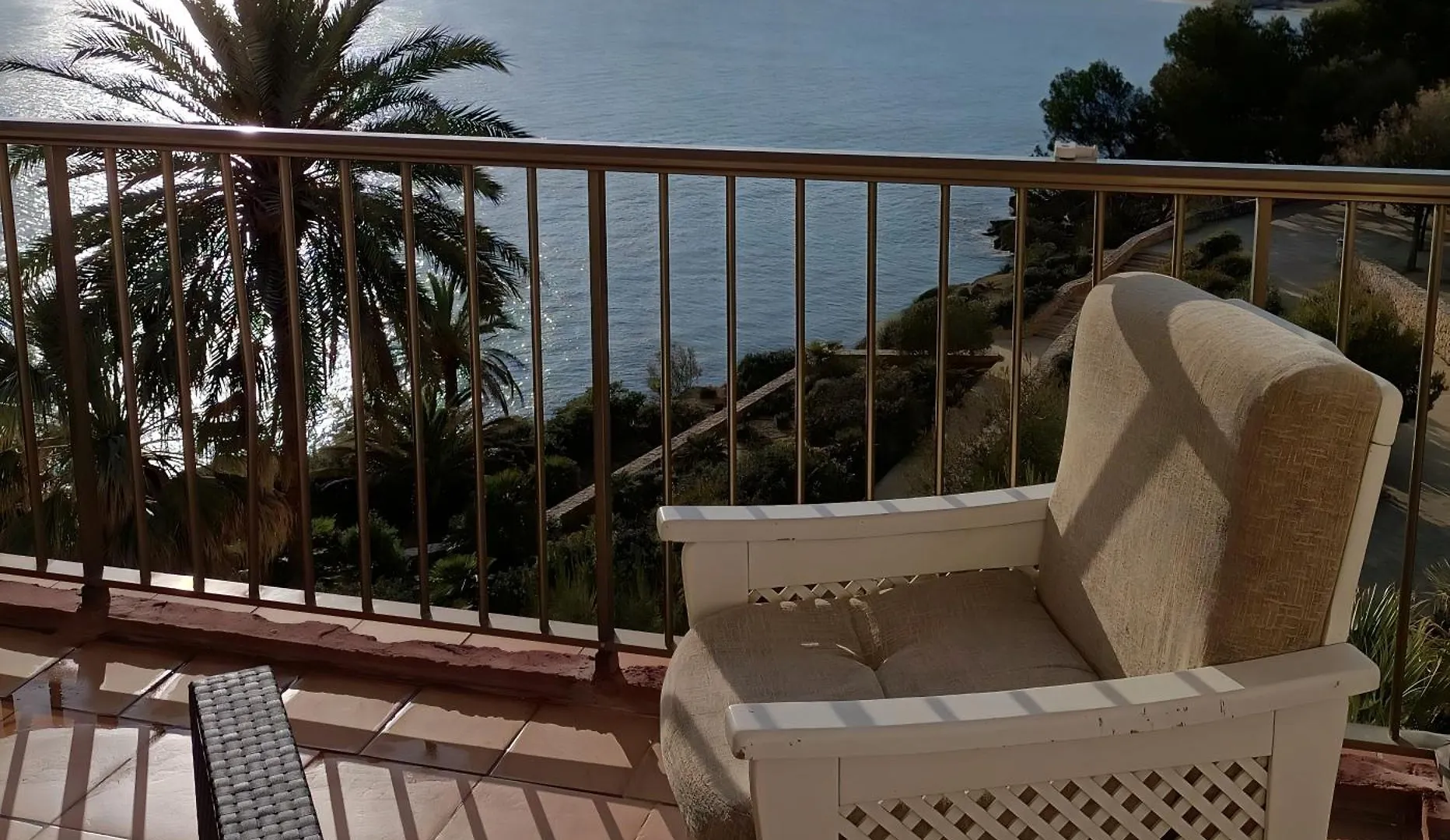 For A Stay Sant Jordi Sunset Salou Apartament
