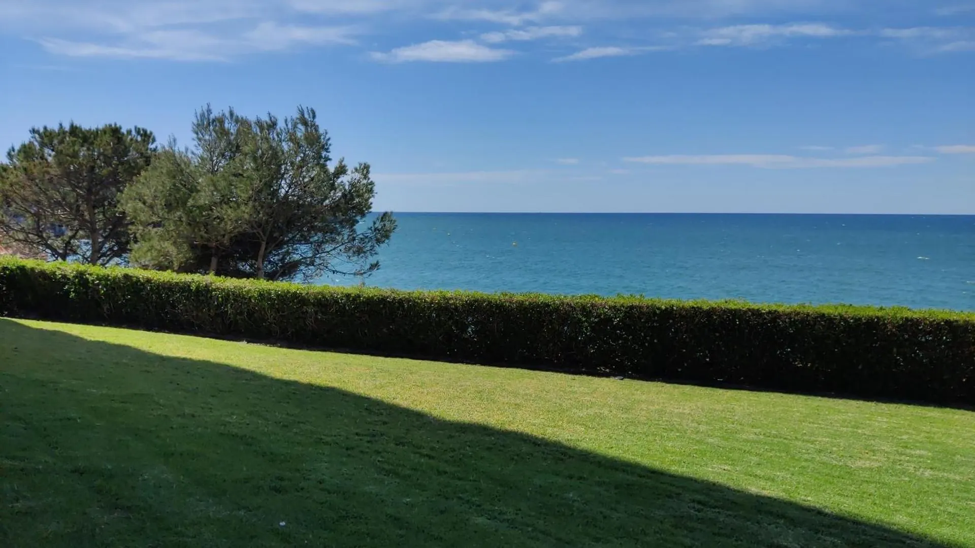 For A Stay Sant Jordi Sunset Salou Apartament