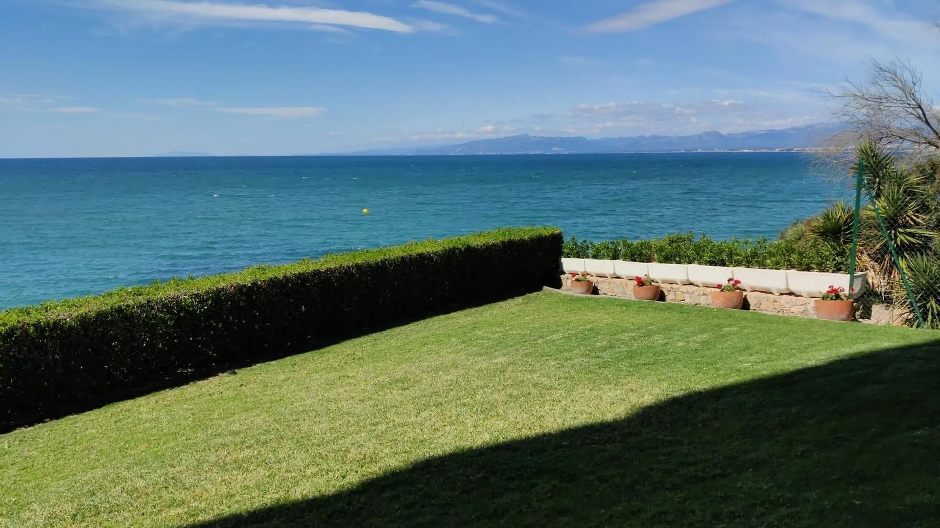 Apartament For A Stay Sant Jordi Sunset Salou Hiszpania