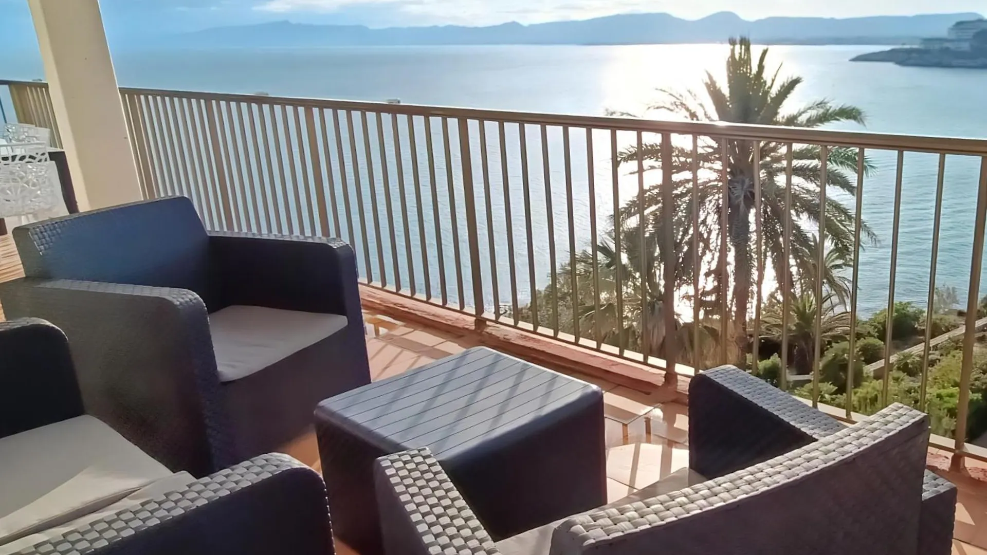 For A Stay Sant Jordi Sunset Salou
