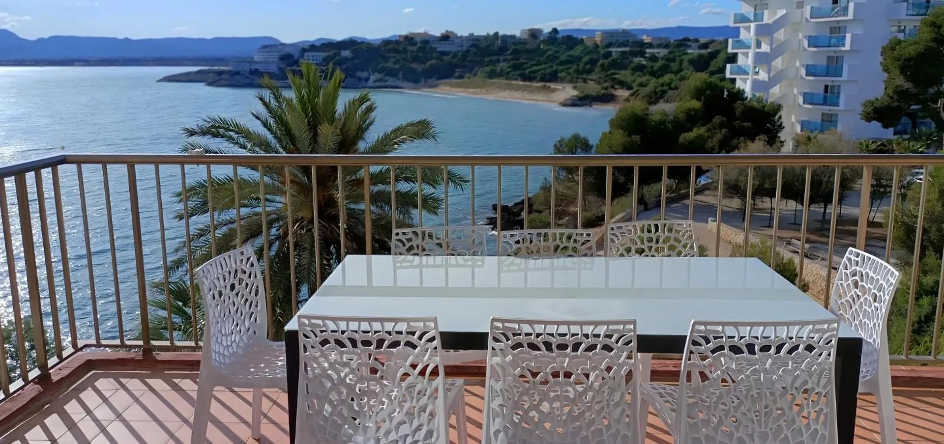 For A Stay Sant Jordi Sunset Salou 0*,