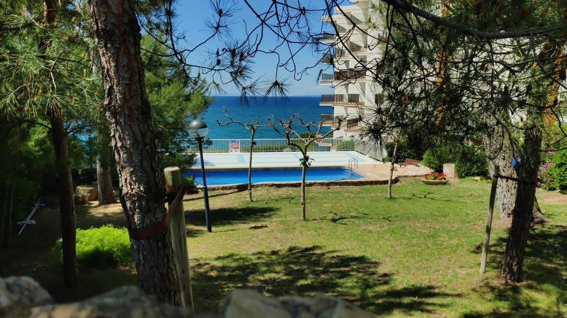 For A Stay Sant Jordi Sunset Salou