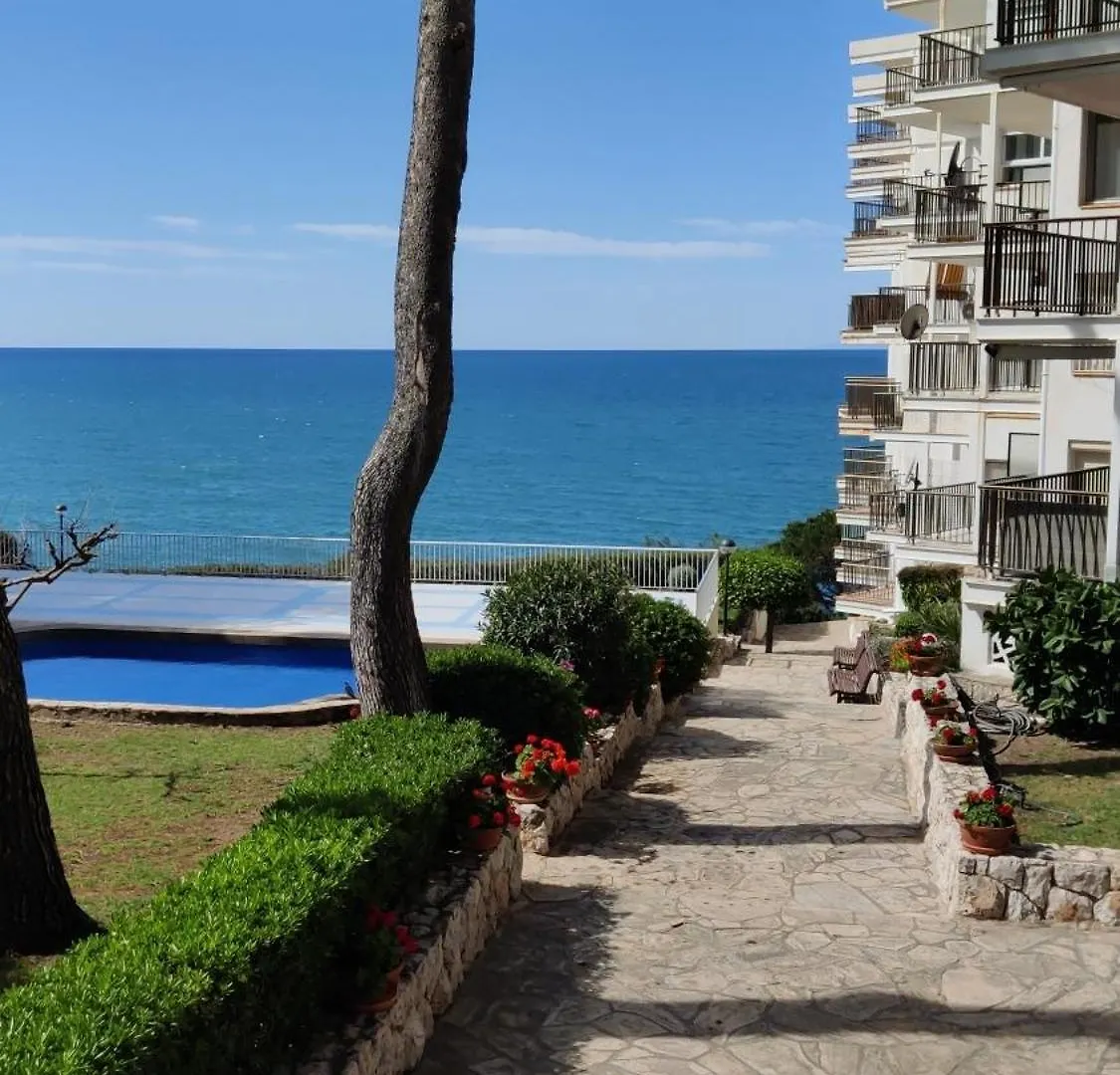 Apartament For A Stay Sant Jordi Sunset Salou