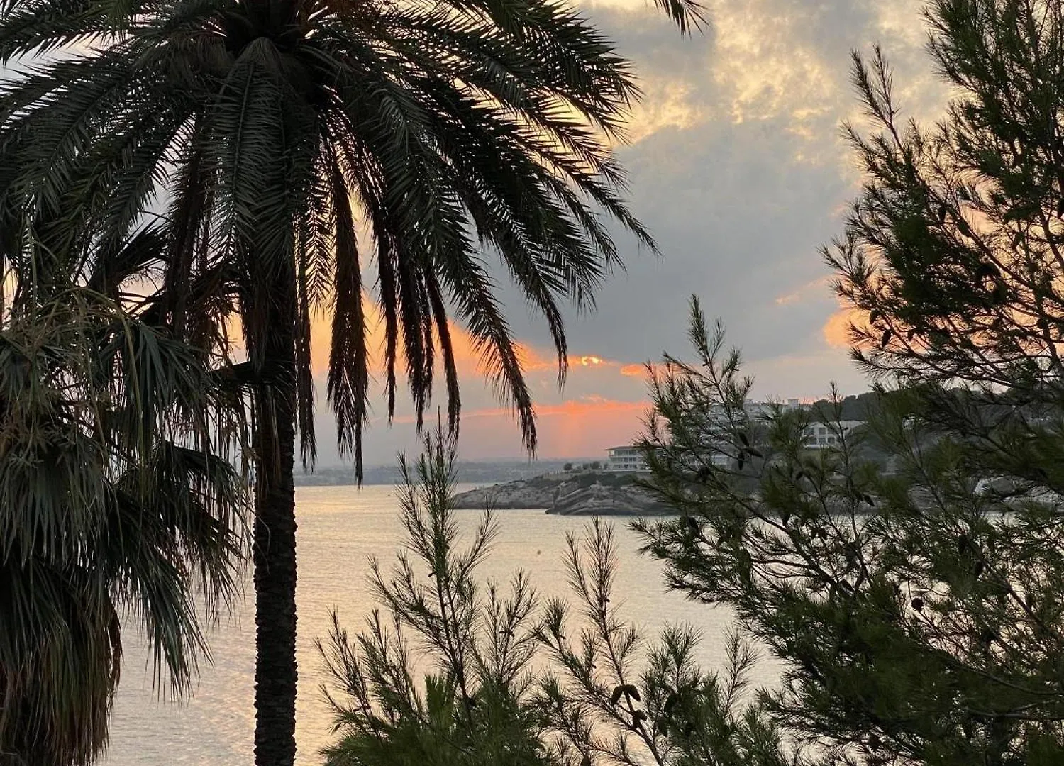 For A Stay Sant Jordi Sunset Salou