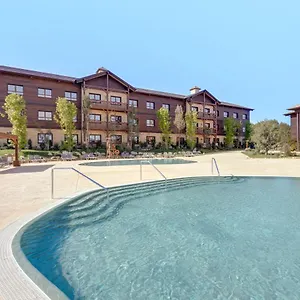 Portaventura Colorado Creek - Includes Unlimited Access To Portaventura Park & 1 Access To Ferrari Land סאלו