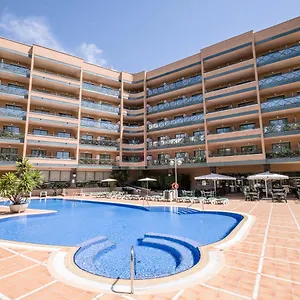 California Palace Hotell