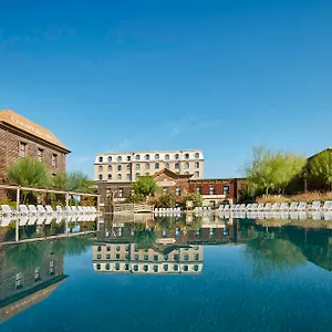 Portaventura Gold River - Includes Unlimited Access To Portaventura Park & 1 Access To Ferrari Land Otel