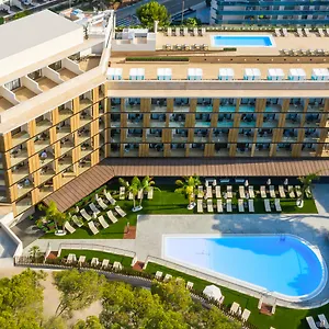 Szálloda Golden Costa - Adults Only 4* Sup, Salou