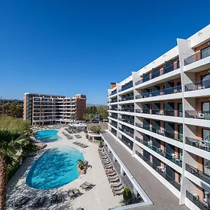 California Garden Hotell