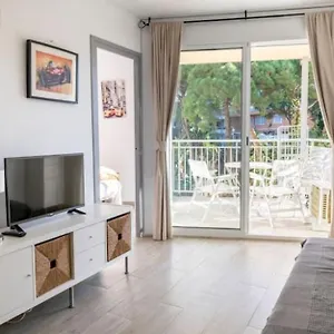 Apartamento Playa De Levante Y Port Aventura, Salou