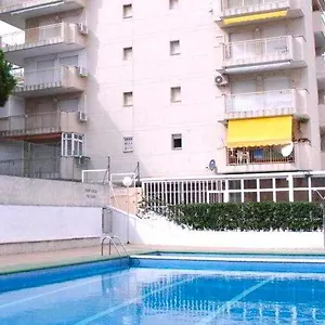 Apartamento Rentalmar Pino Alto, Salou