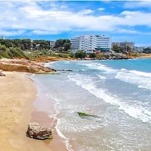 Apartamento Santiago, Salou