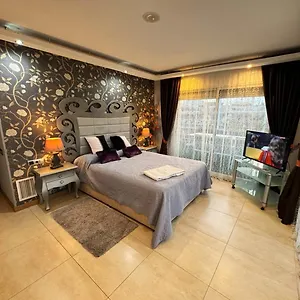 Apartamento Amposta, Salou