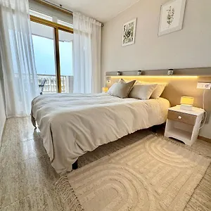 Apartamento Completo Junto A La Playa, Salou
