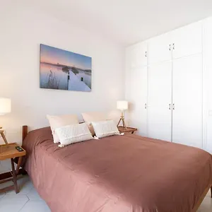 Apartamento 50mbeach-2room-pool-wifi-bigterrace-portavntura-aa10, Salou