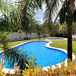 Apartamento Entre El Mar Y Portaventura 2, Salou