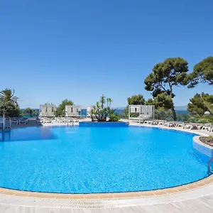 Punta Dorada Salou