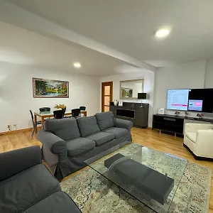 Apartamento Barbastro, Salou