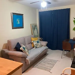 Apartamento Piso Centro Cerca Mar, Salou