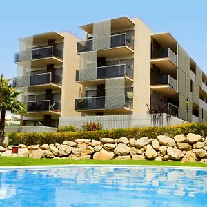 Rentalmar Paradise Families Only Con Parking Апартаменты