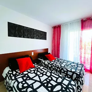 Apartamento Ventura Park C- 3, Salou