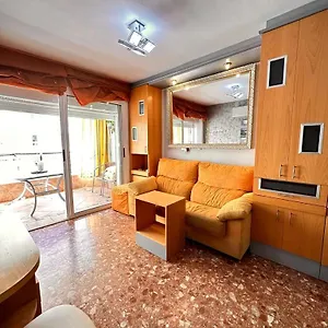 Apartamento De Amelia, Salou