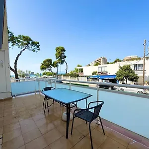 Apartamento Apartsalou Pepa, Salou