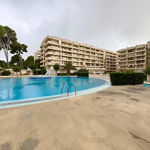 Apartamento Apartsalou Lea, Salou
