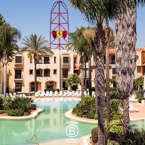 Portaventura Portaventura - Includes Unlimited Access To Portaventura Park & 1 Access To Ferrari Land סאלו