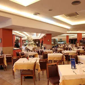 Ohtels Romana Hotell