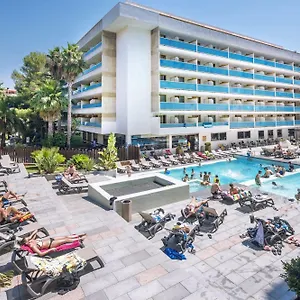 4r Park Ii Hotell