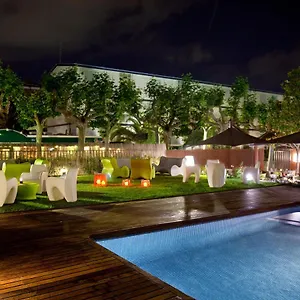 Magnolia - Adults Only Otel
