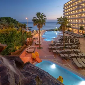 Cala Font Hotell