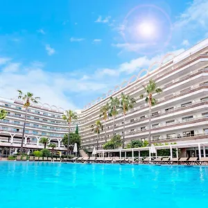 Golden Port & Salou