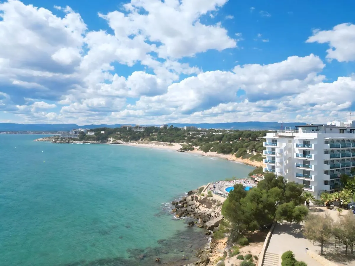For A Stay Sant Jordi Sunset Salou Spain
