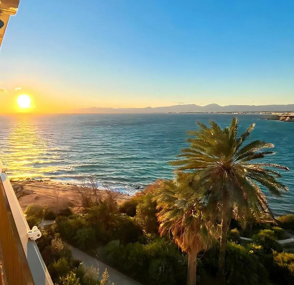 For A Stay Sant Jordi Sunset Salou 0*,