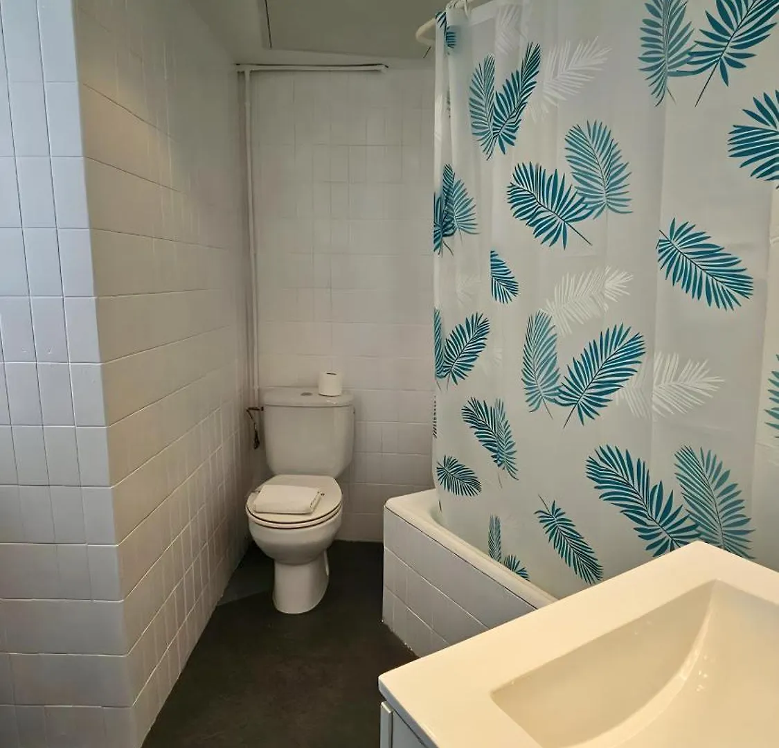 Apartment For A Stay Sant Jordi Sunset Salou Spain