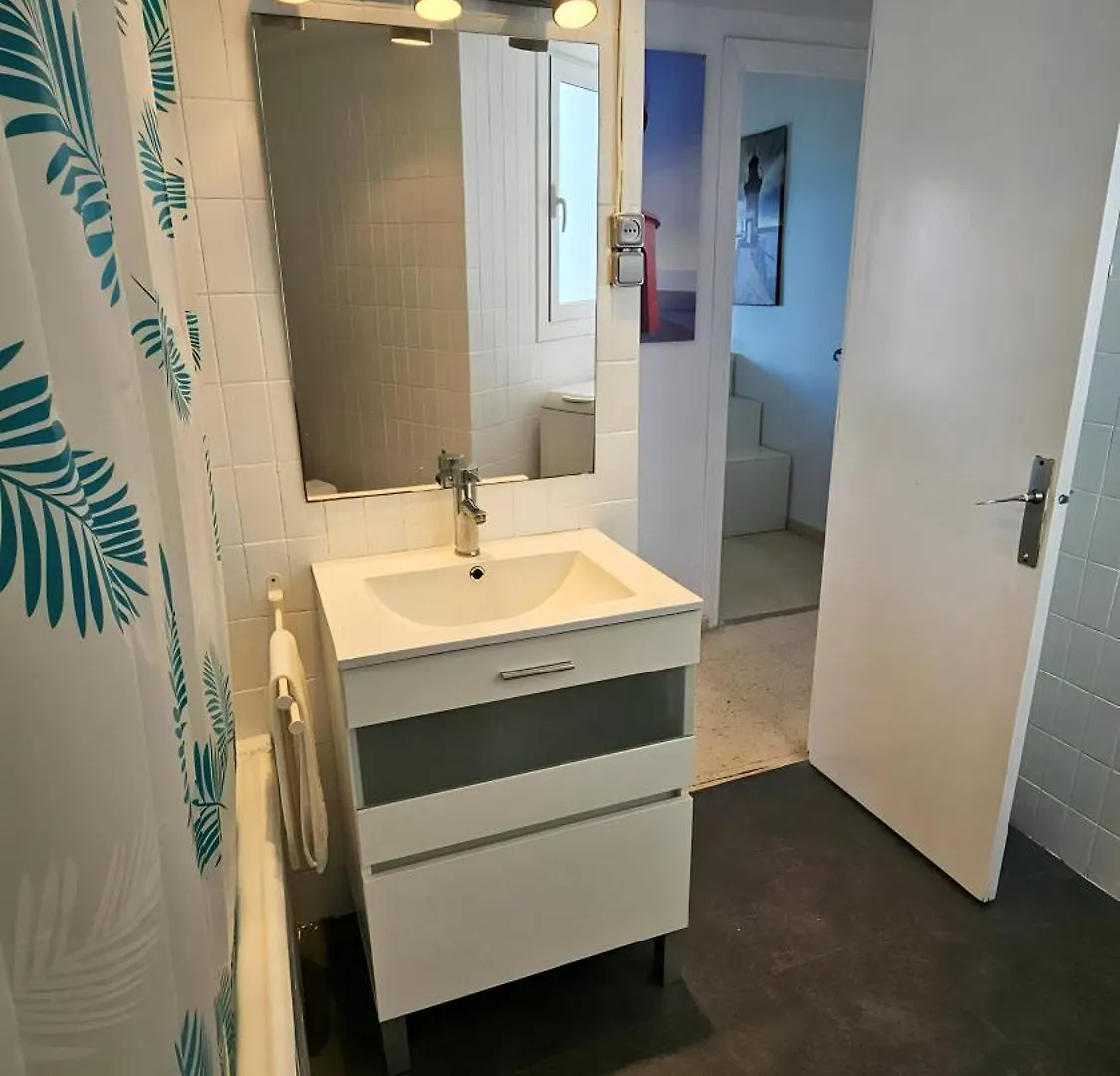 For A Stay Sant Jordi Sunset Salou