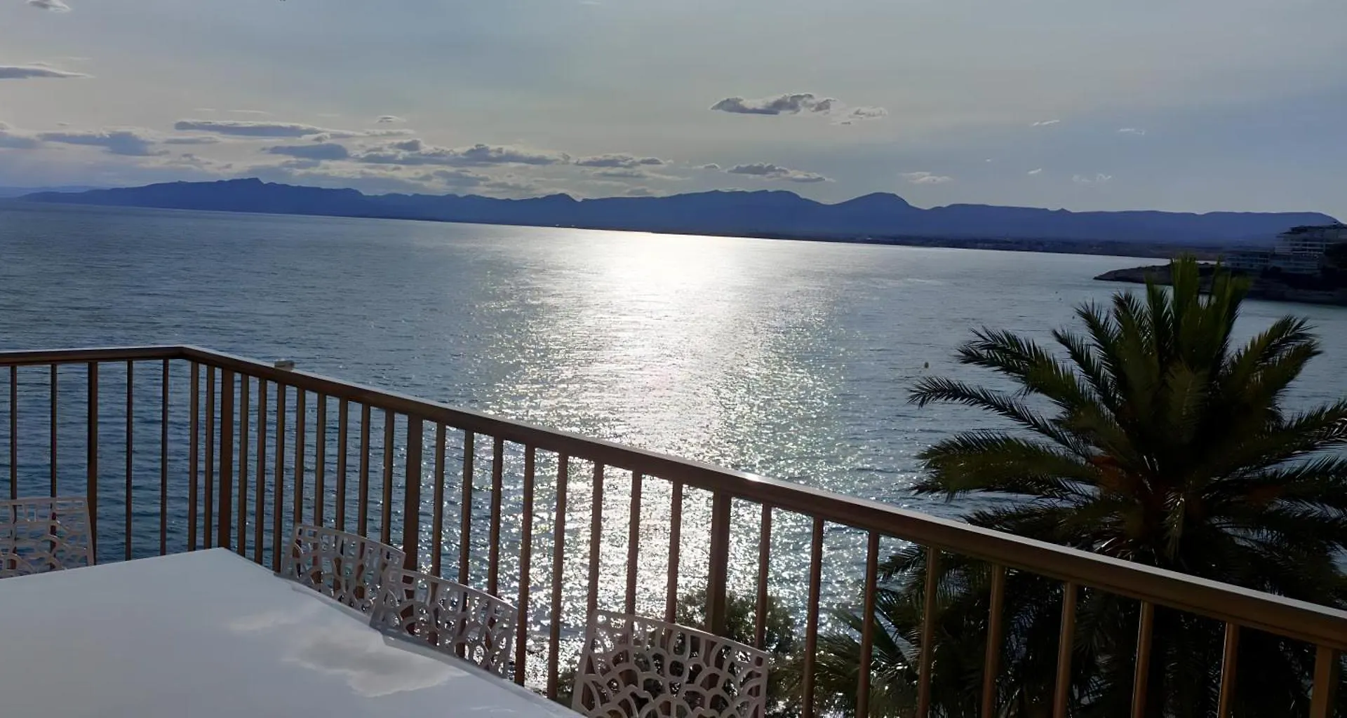 Apartment For A Stay Sant Jordi Sunset Salou