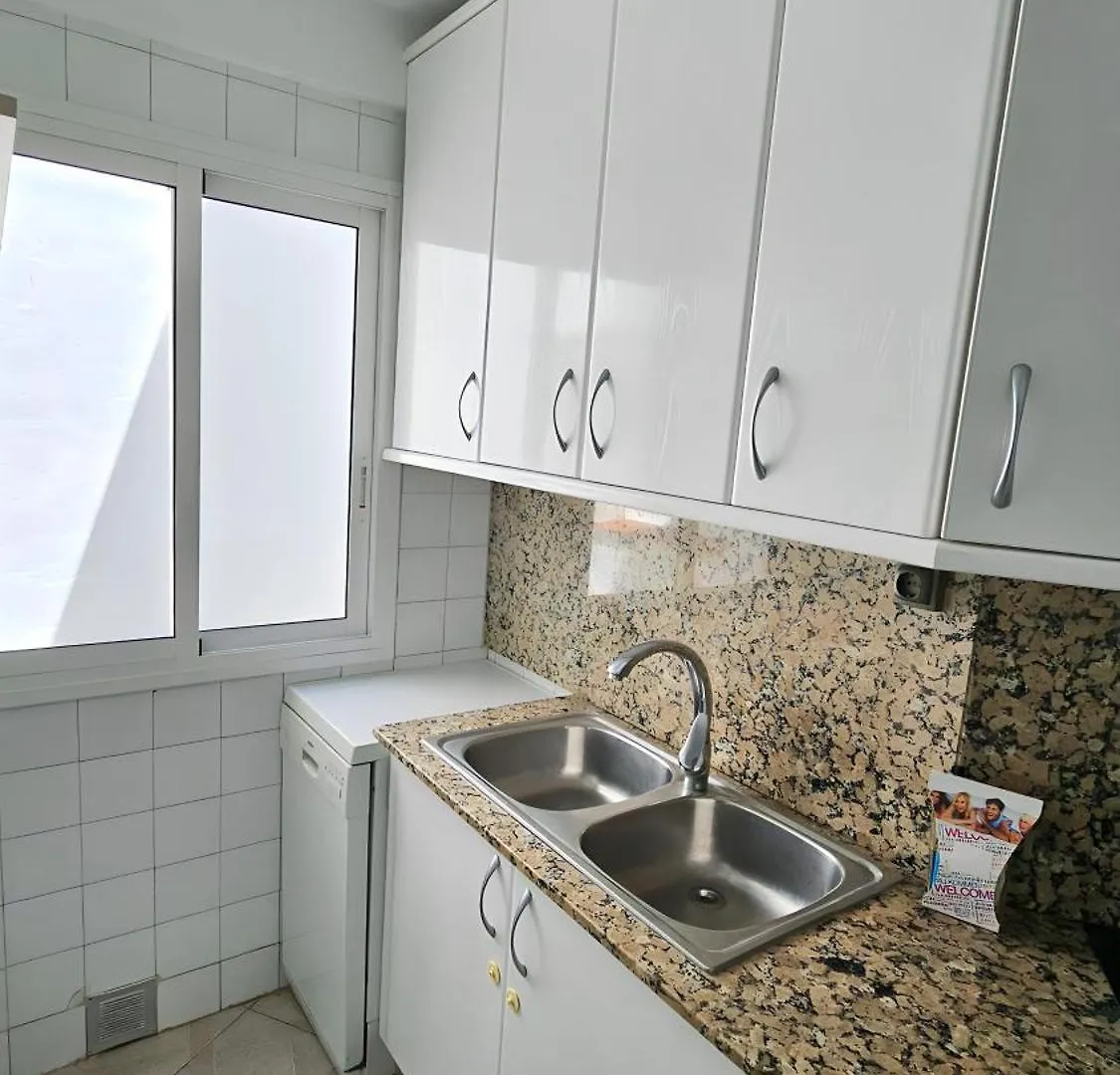 For A Stay Sant Jordi Sunset Salou Apartment