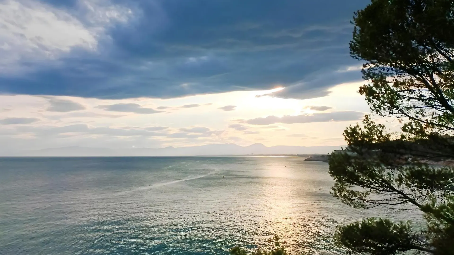 Apartment For A Stay Sant Jordi Sunset Salou