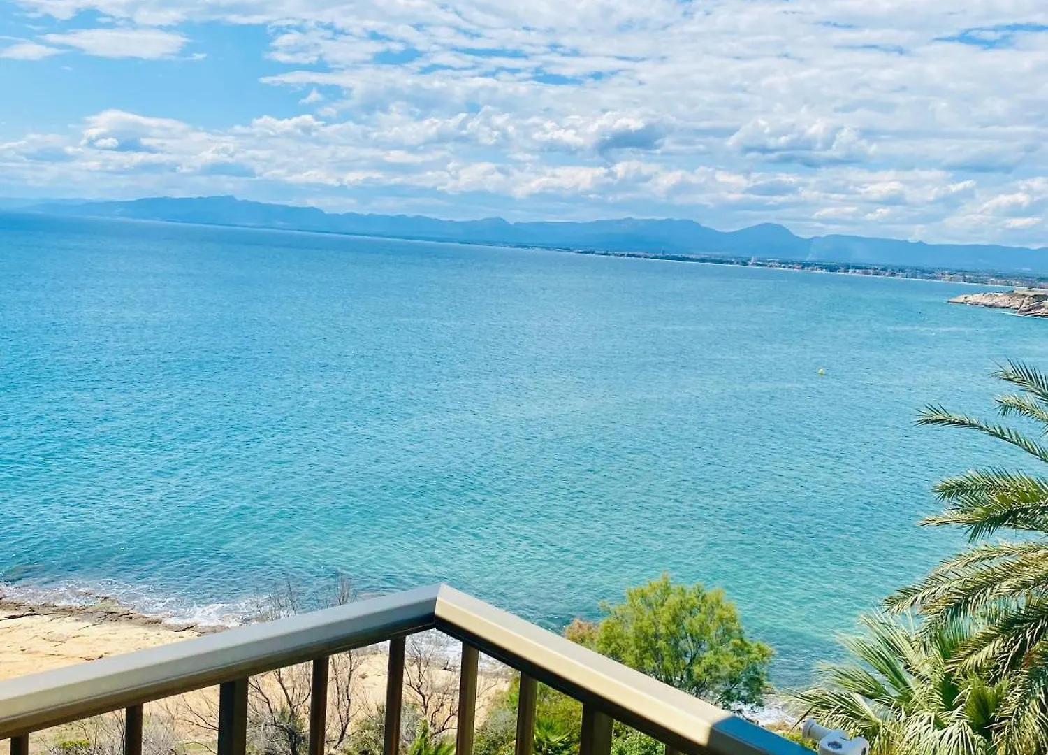For A Stay Sant Jordi Sunset Salou Apartment