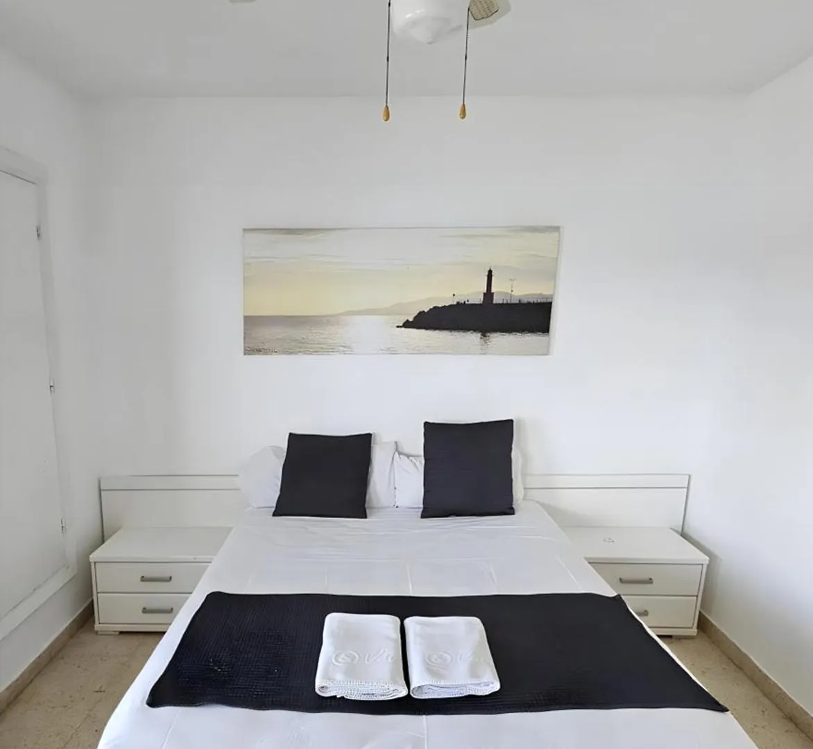 For A Stay Sant Jordi Sunset Salou Apartment