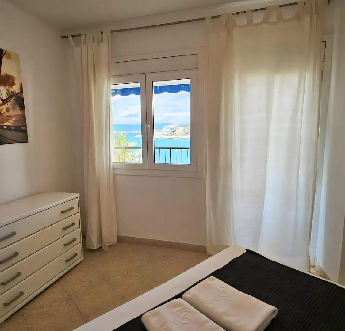 Apartment For A Stay Sant Jordi Sunset Salou