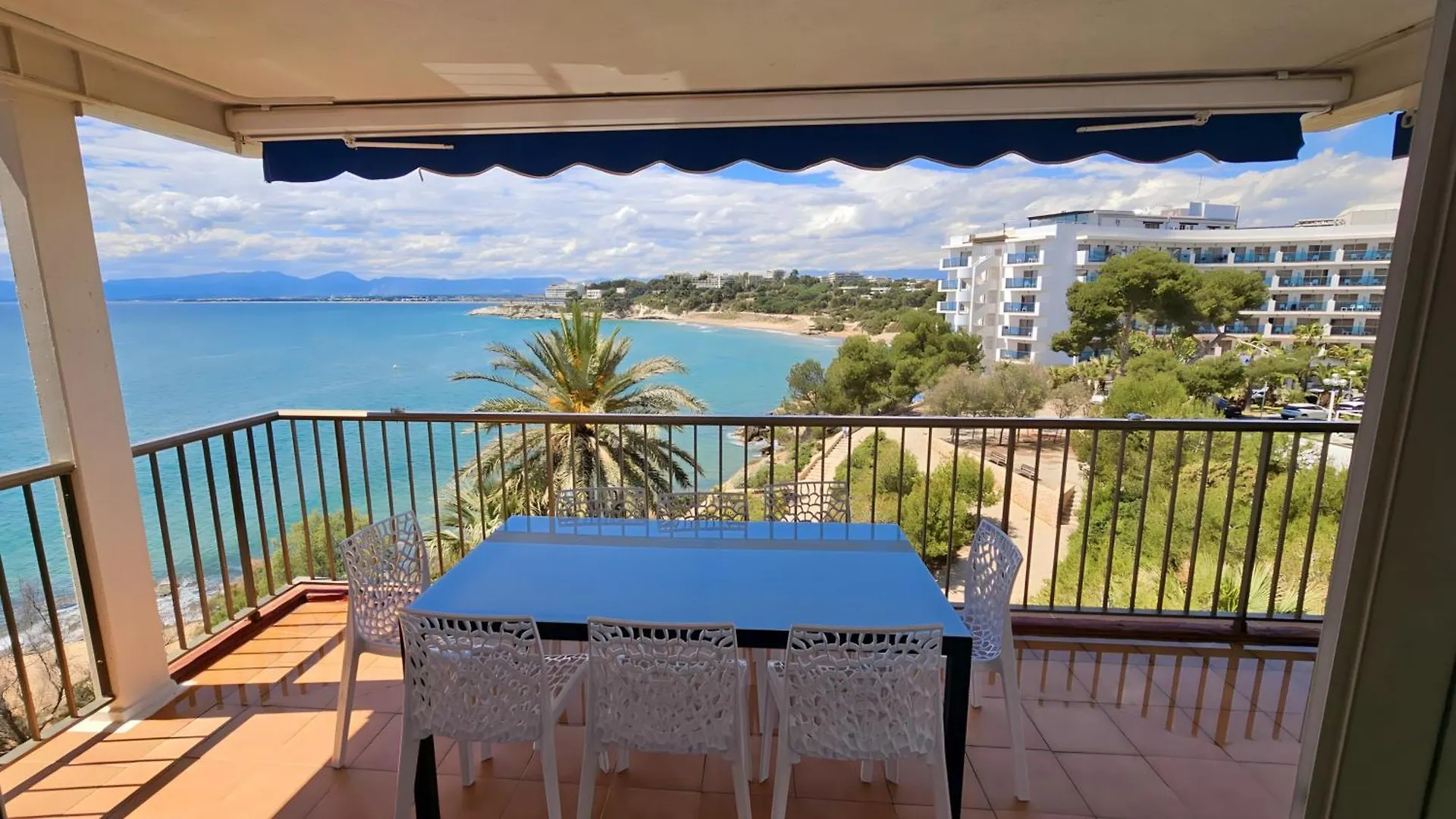 For A Stay Sant Jordi Sunset Salou 0*,  Spain