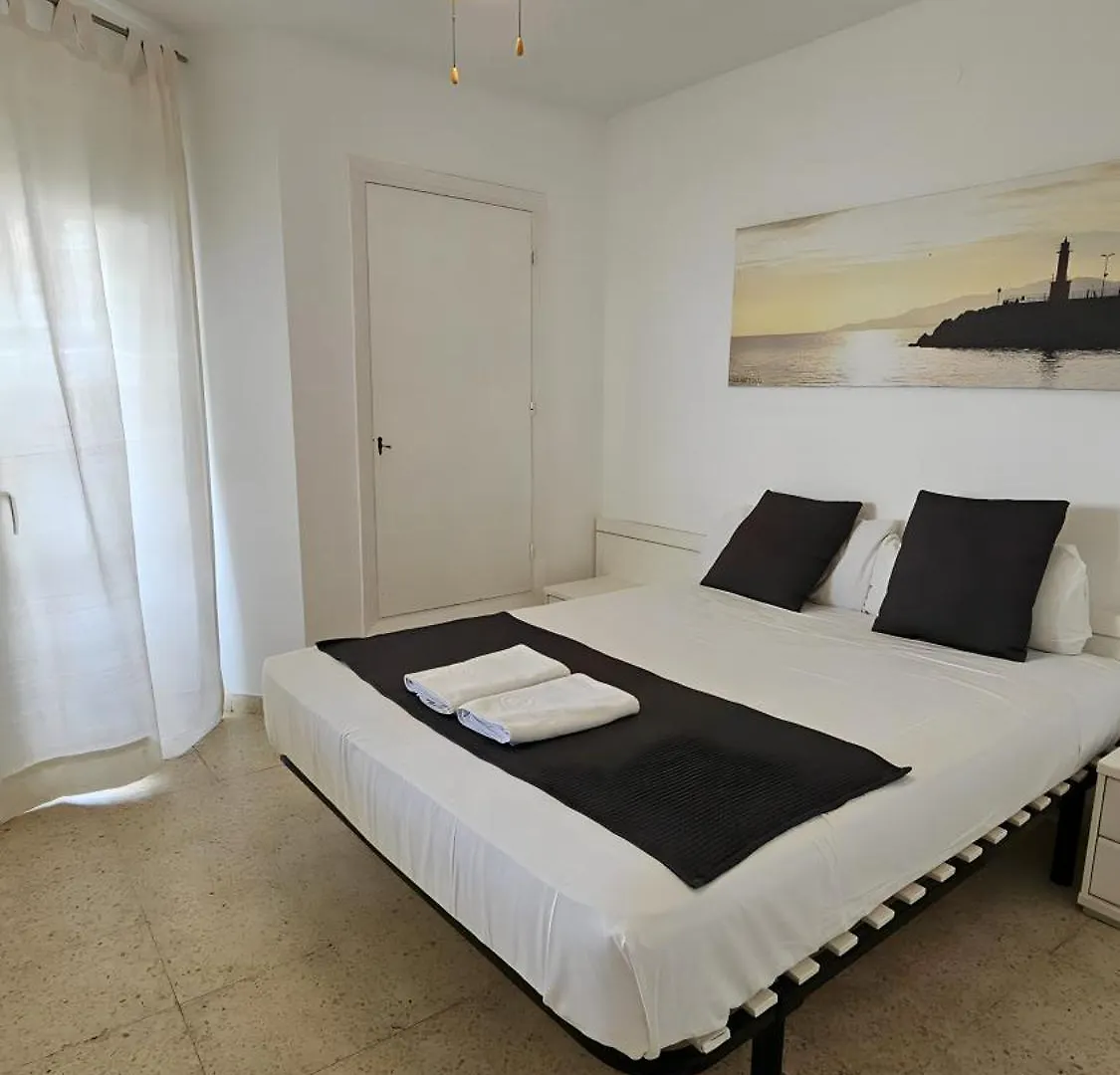 For A Stay Sant Jordi Sunset Salou
